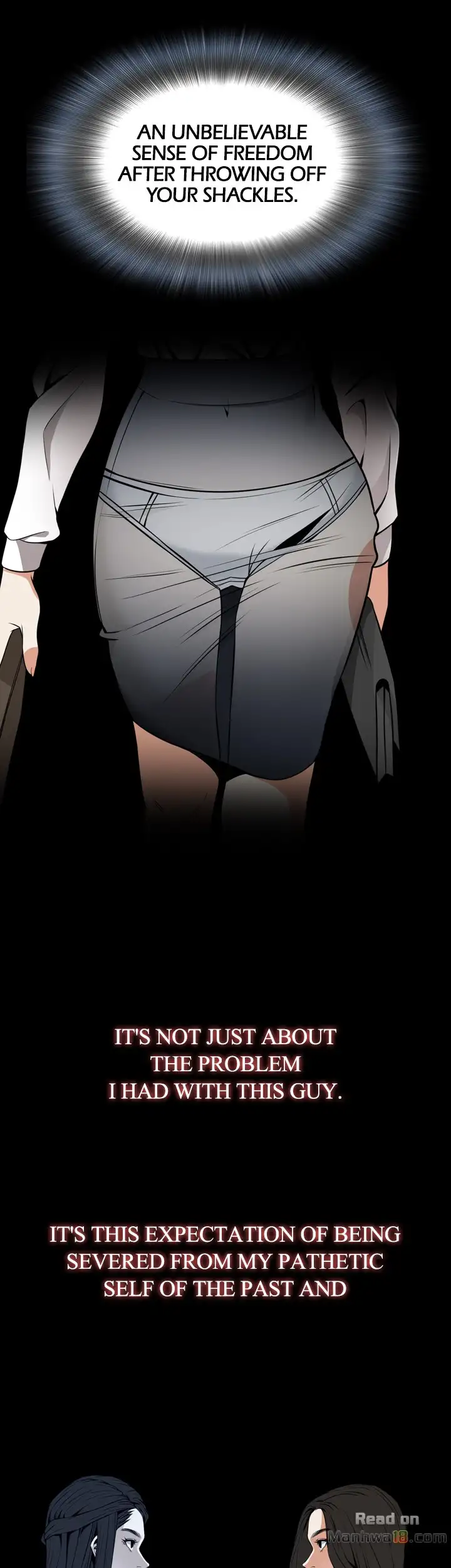 Take a Peek - Chapter 42 [photo 33] - MangaPorn