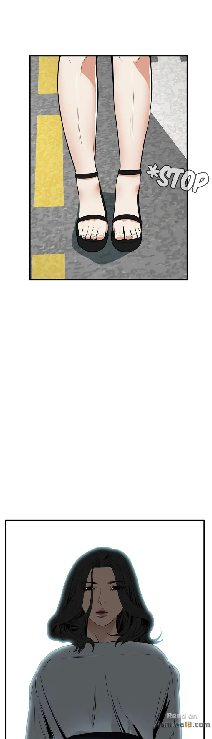 Take a Peek - Chapter 42 [photo 36] - MangaPorn