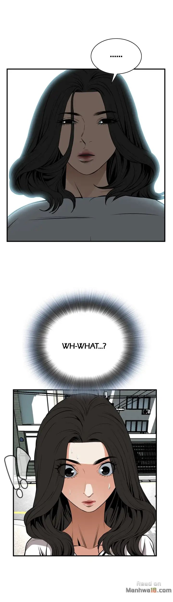 Take a Peek - Chapter 42 [photo 38] - MangaPorn