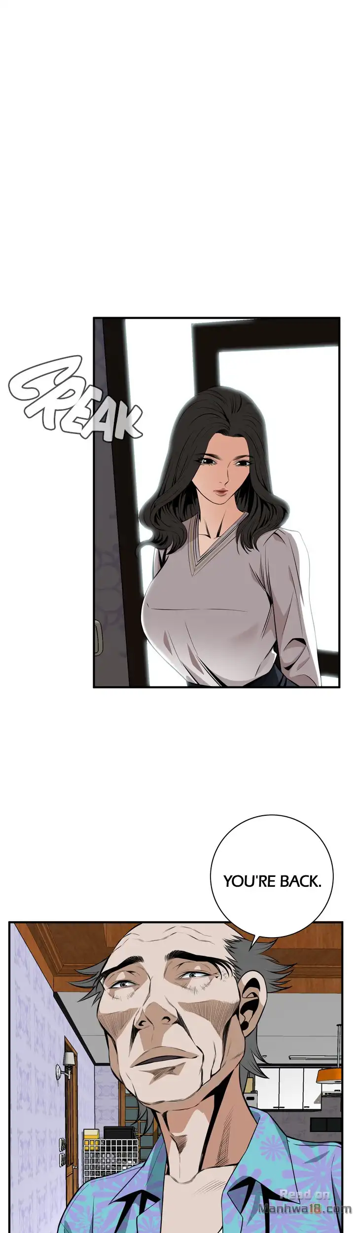 Take a Peek - Chapter 42 [photo 40] - MangaPorn