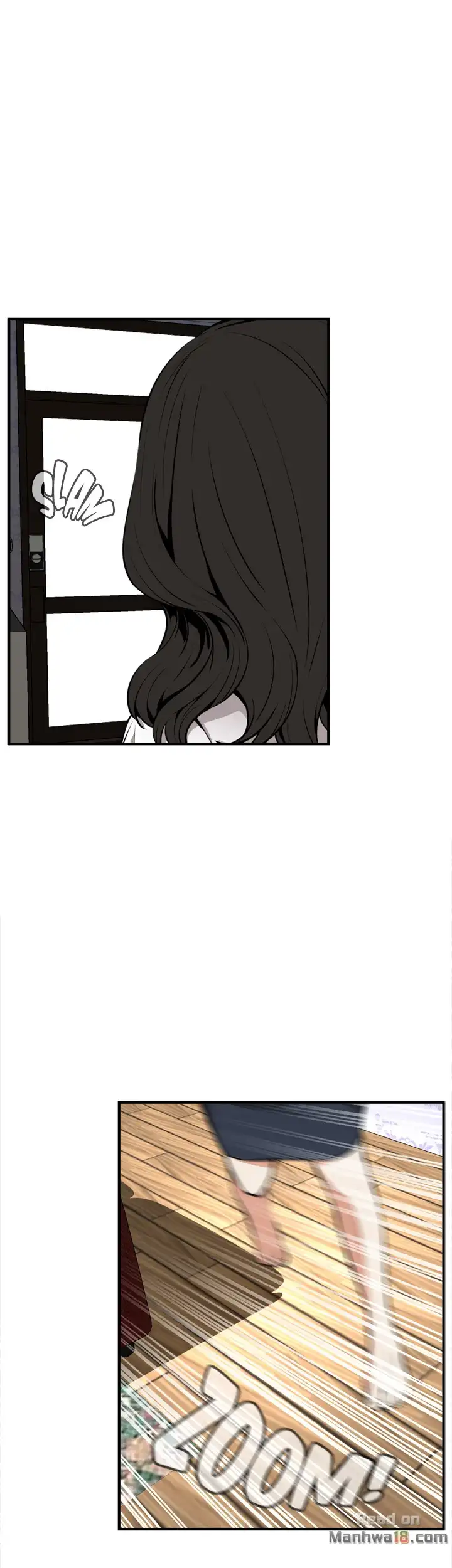 Take a Peek - Chapter 42 [photo 43] - MangaPorn