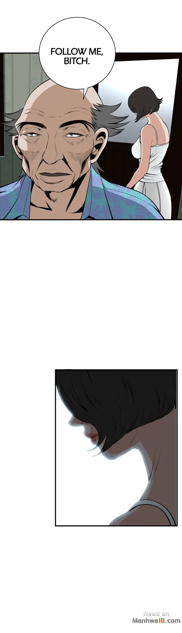 Take a Peek - Chapter 42 [photo 50] - MangaPorn