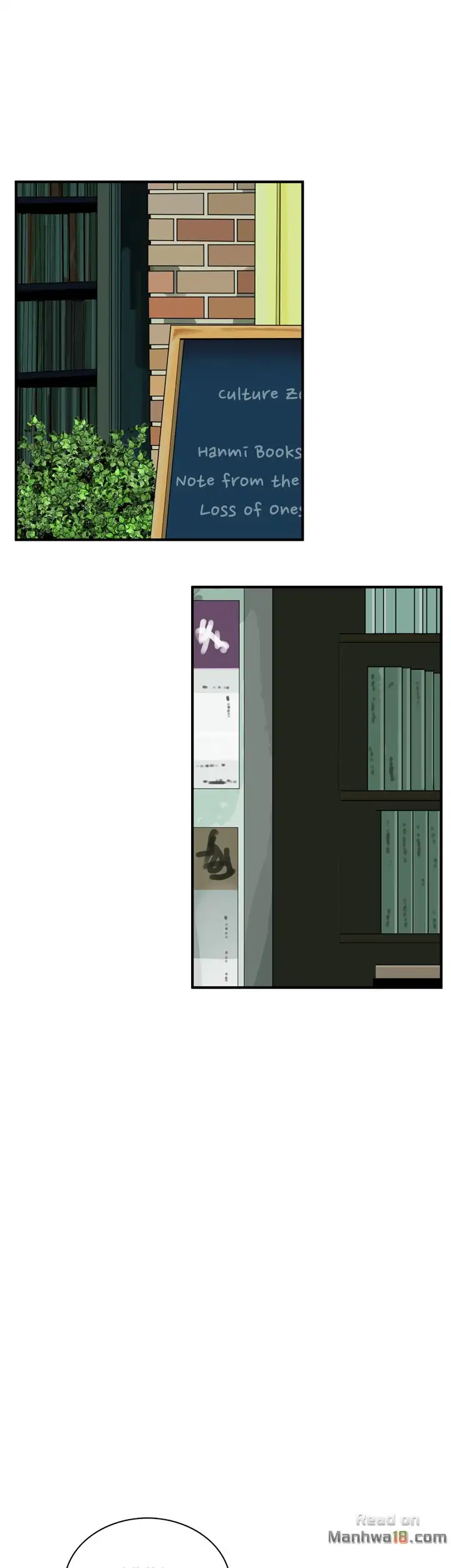 Take a Peek - Chapter 42 [photo 6] - MangaPorn