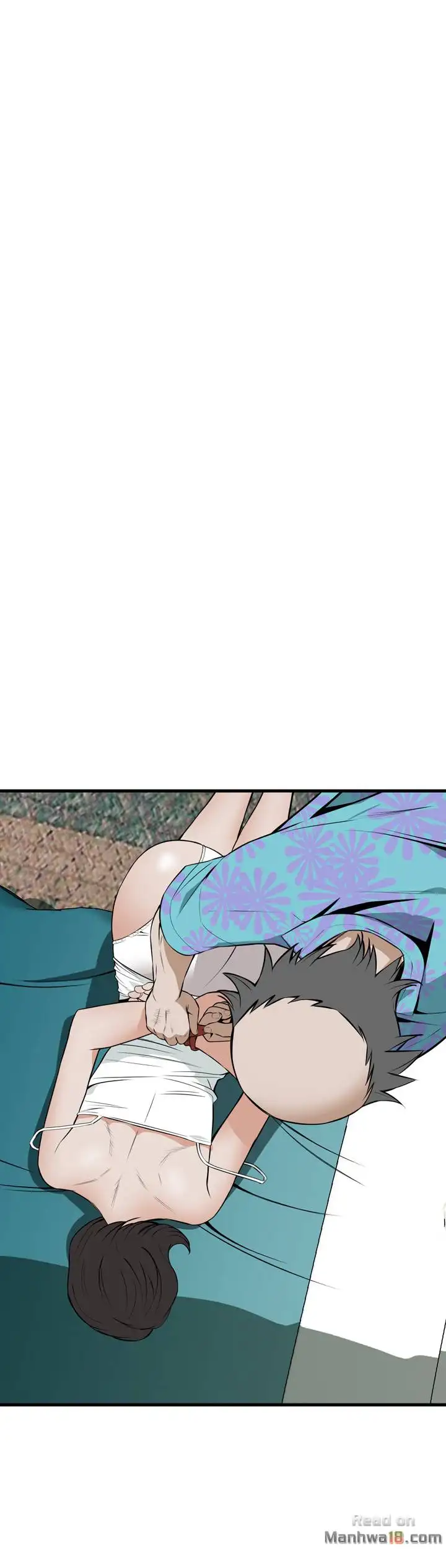 Take a Peek - Chapter 43 [photo 13] - MangaPorn