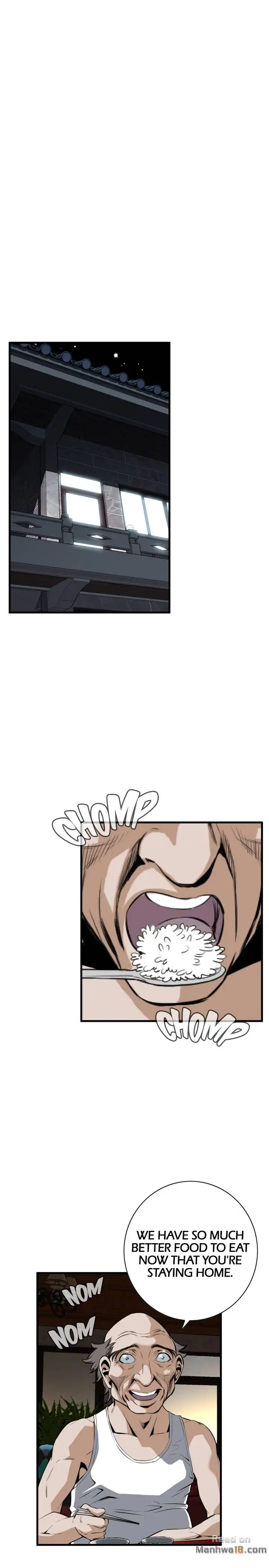 Take a Peek - Chapter 43 [photo 20] - MangaPorn