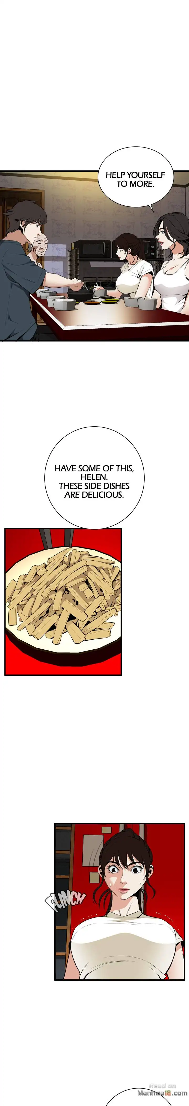 Take a Peek - Chapter 43 [photo 21] - MangaPorn