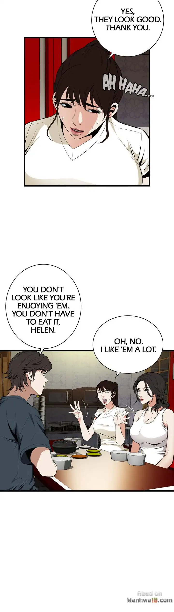 Take a Peek - Chapter 43 [photo 22] - MangaPorn