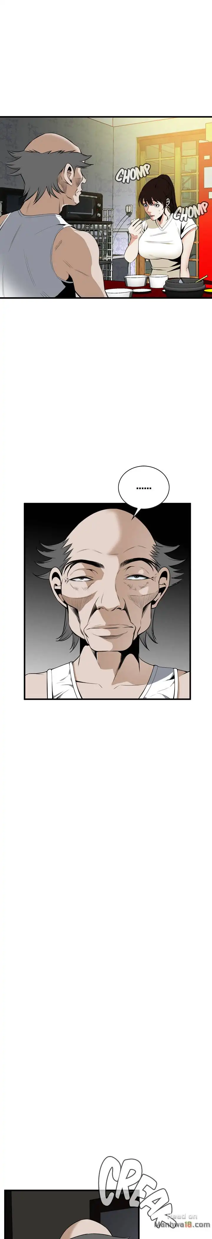 Take a Peek - Chapter 43 [photo 23] - MangaPorn