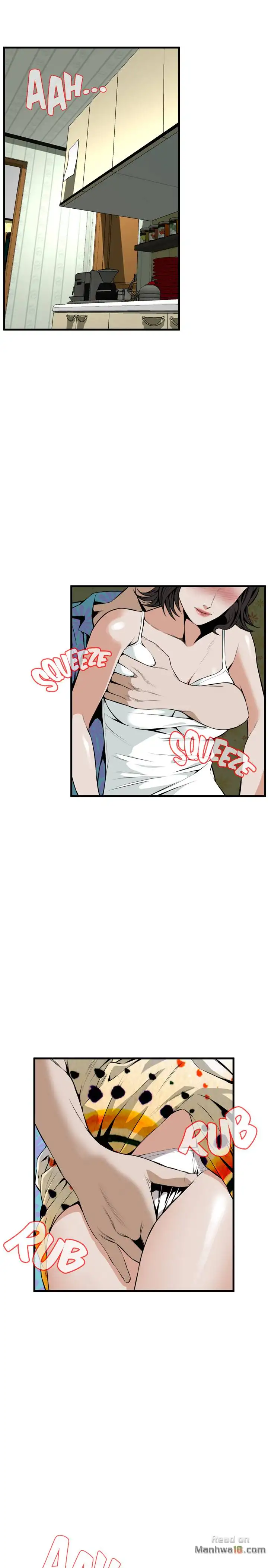 Take a Peek - Chapter 43 [photo 3] - MangaPorn