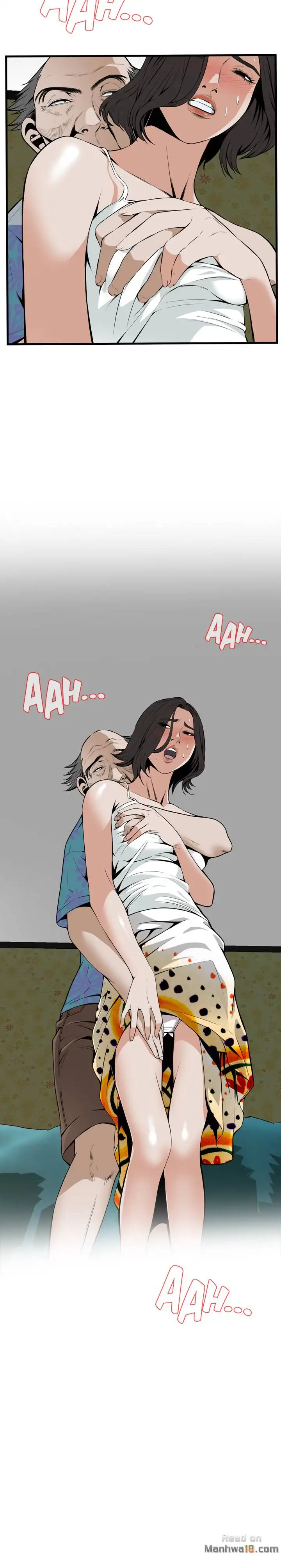 Take a Peek - Chapter 43 [photo 4] - MangaPorn