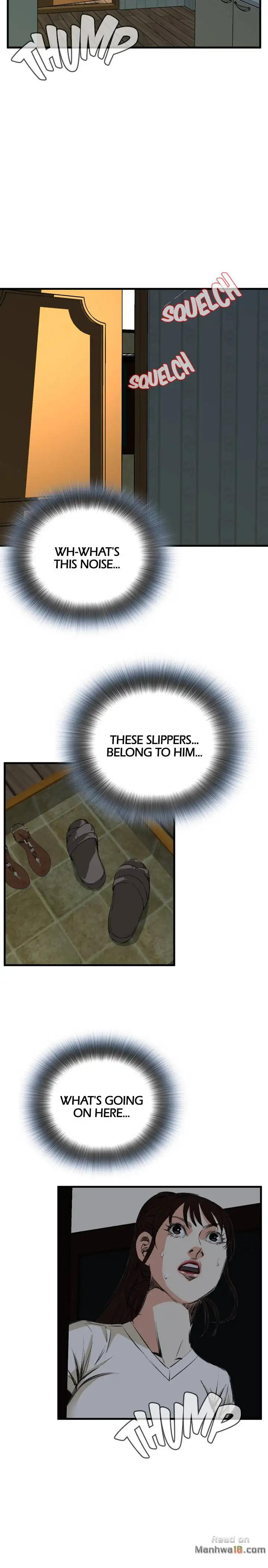 Take a Peek - Chapter 44 [photo 12] - MangaPorn