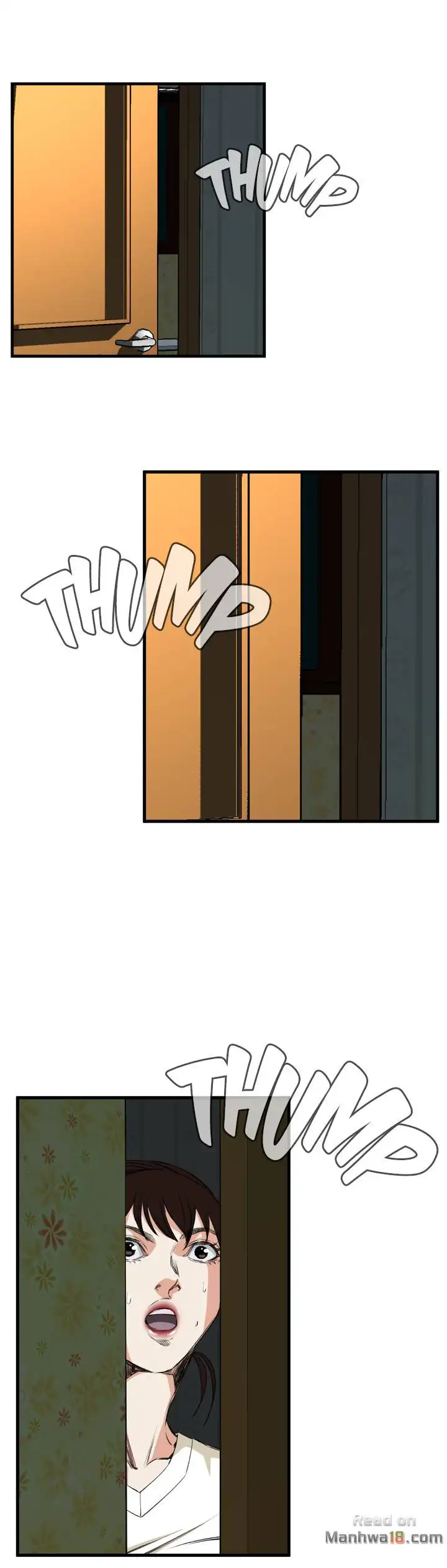 Take a Peek - Chapter 44 [photo 13] - MangaPorn