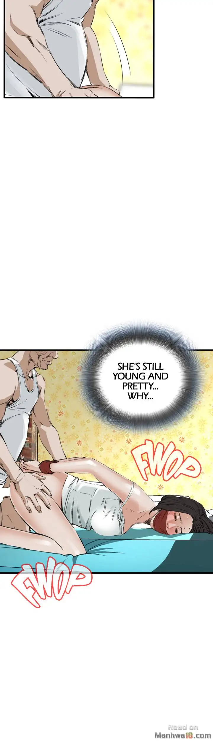 Take a Peek - Chapter 44 [photo 16] - MangaPorn