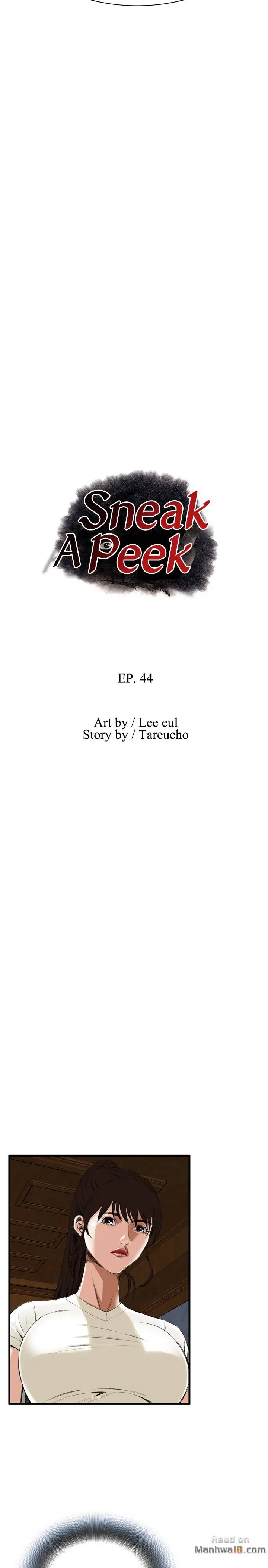 Take a Peek - Chapter 44 [photo 2] - MangaPorn