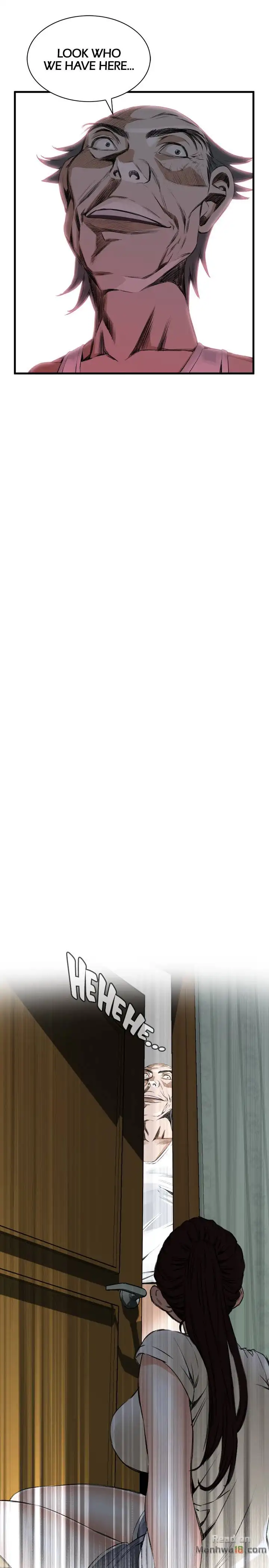 Take a Peek - Chapter 44 [photo 26] - MangaPorn