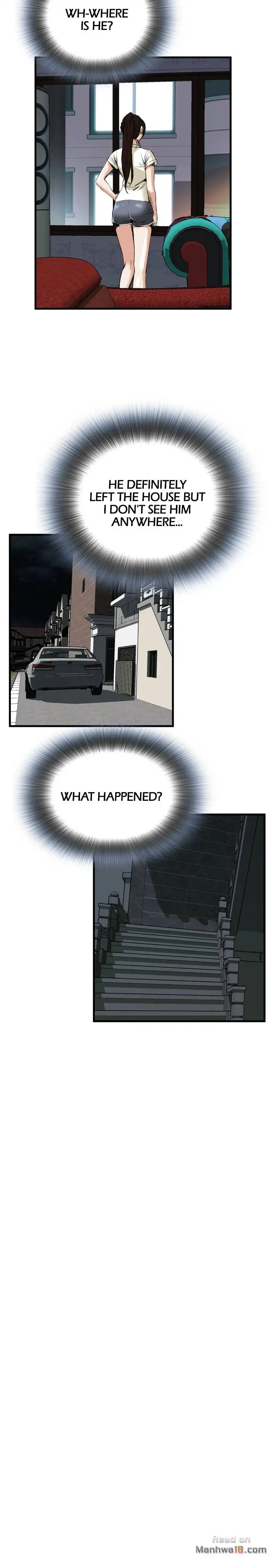 Take a Peek - Chapter 44 [photo 3] - MangaPorn