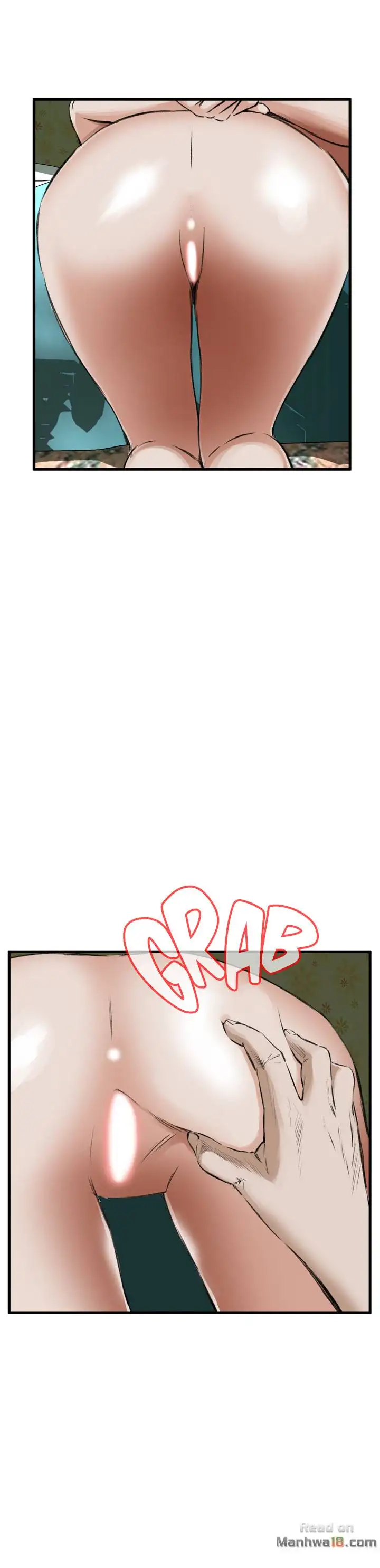 Take a Peek - Chapter 44 [photo 4] - MangaPorn