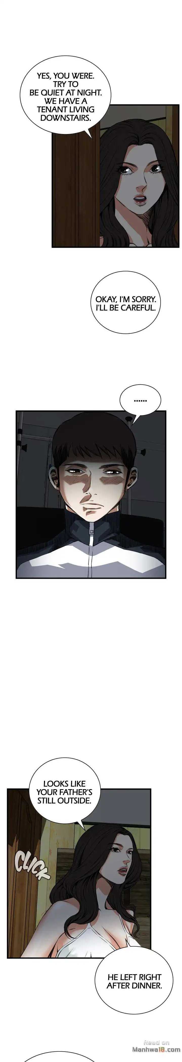 Take a Peek - Chapter 45 [photo 12] - MangaPorn