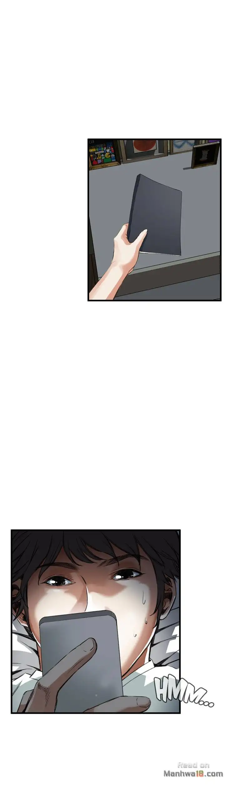 Take a Peek - Chapter 45 [photo 14] - MangaPorn