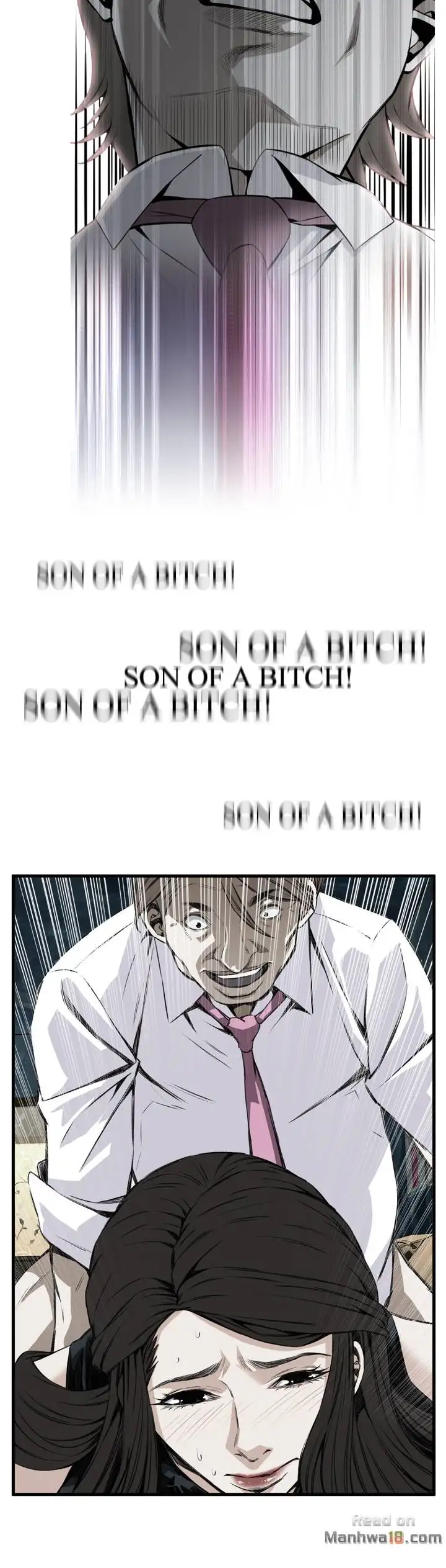 Take a Peek - Chapter 45 [photo 17] - MangaPorn