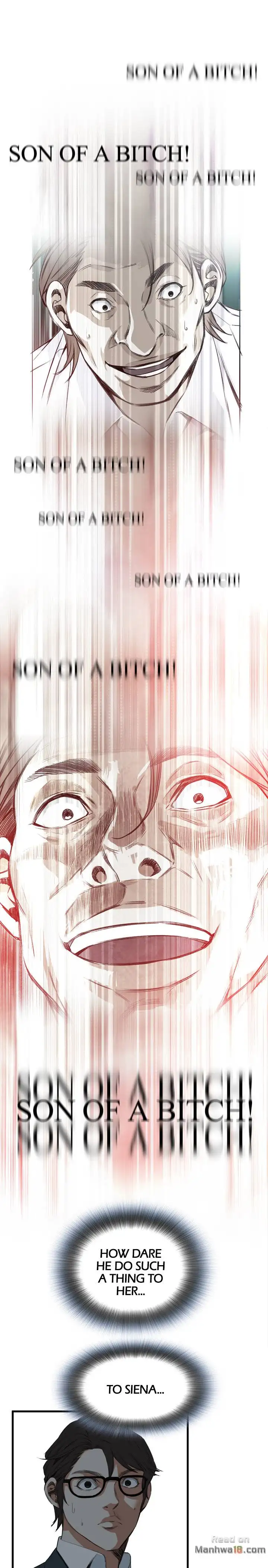 Take a Peek - Chapter 45 [photo 18] - MangaPorn