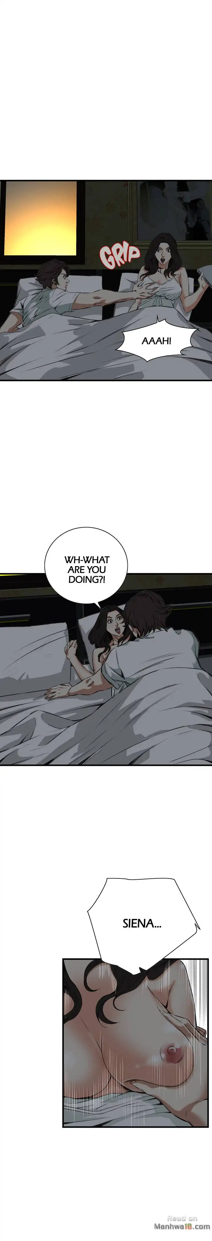 Take a Peek - Chapter 45 [photo 21] - MangaPorn