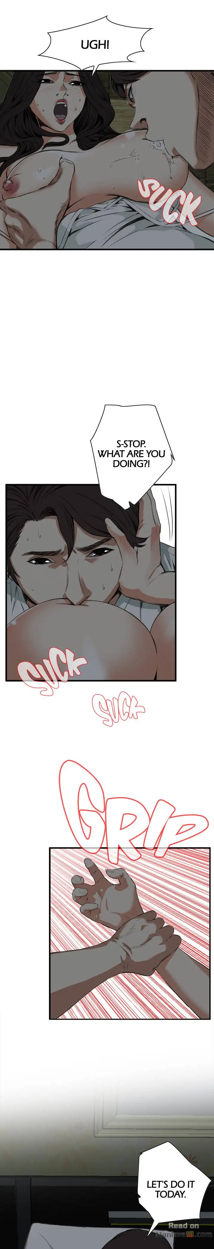 Take a Peek - Chapter 45 [photo 22] - MangaPorn