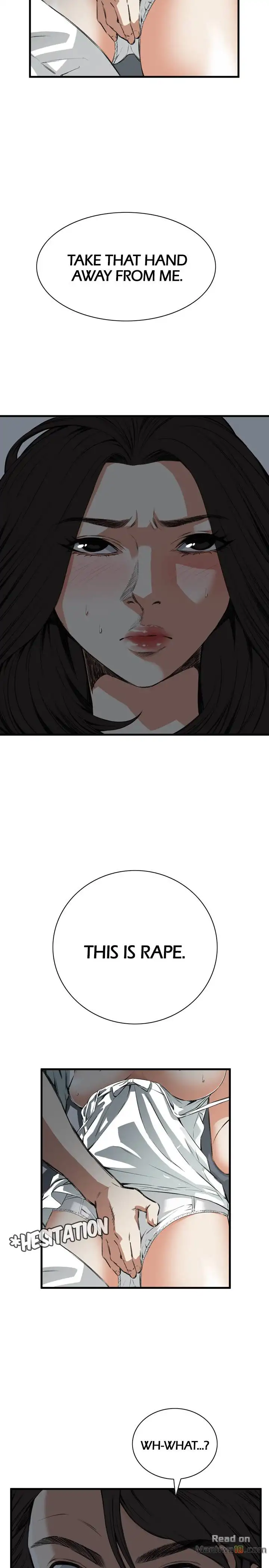 Take a Peek - Chapter 45 [photo 25] - MangaPorn