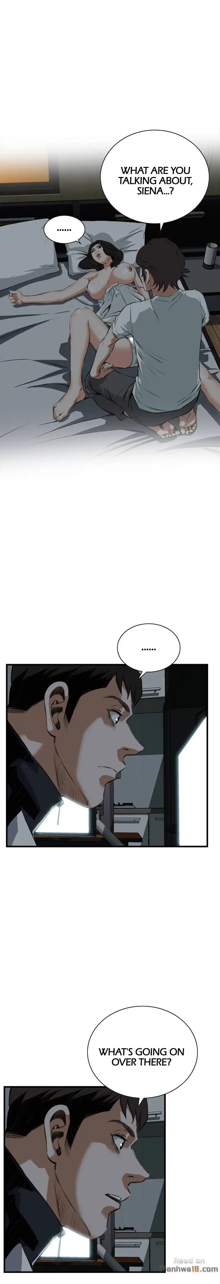 Take a Peek - Chapter 45 [photo 27] - MangaPorn