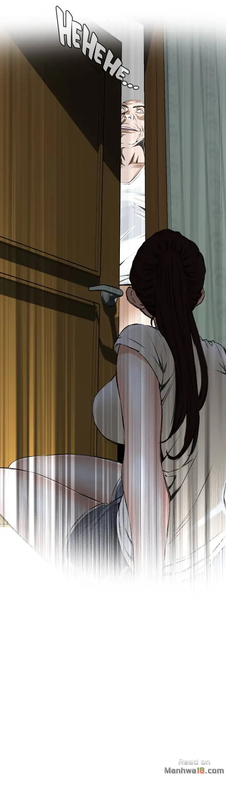 Take a Peek - Chapter 45 [photo 3] - MangaPorn