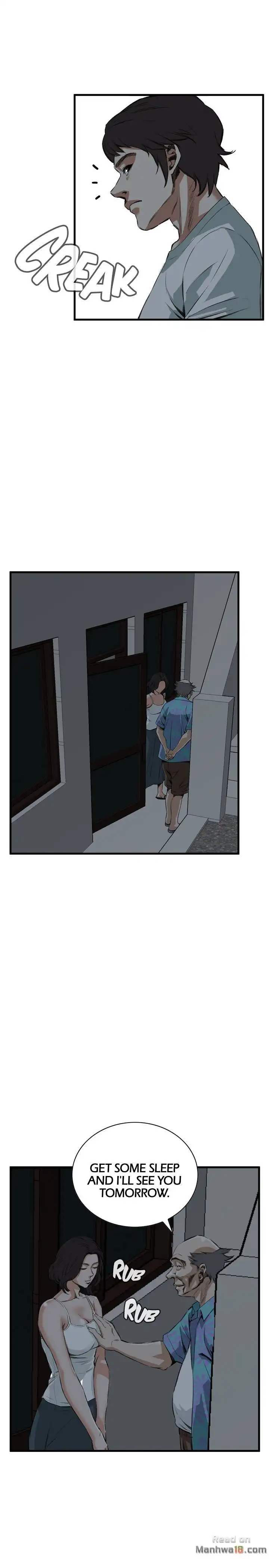 Take a Peek - Chapter 45 [photo 31] - MangaPorn