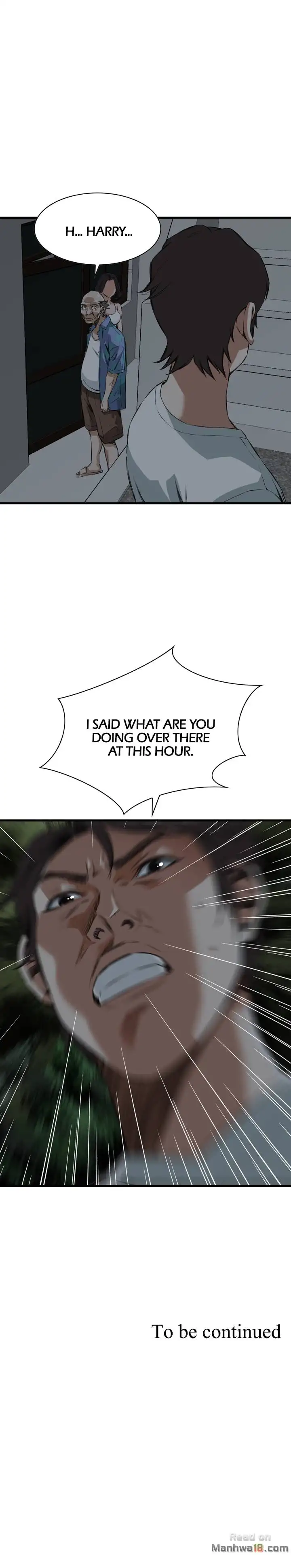 Take a Peek - Chapter 45 [photo 33] - MangaPorn