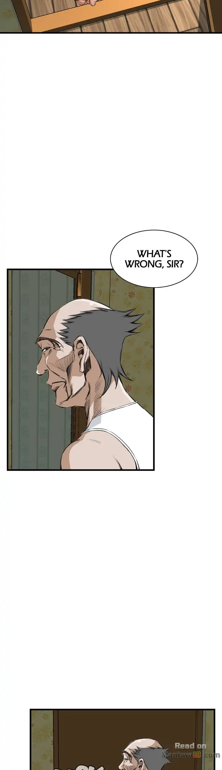 Take a Peek - Chapter 45 [photo 6] - MangaPorn