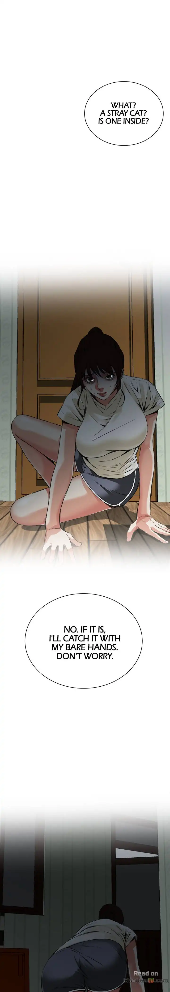 Take a Peek - Chapter 45 [photo 9] - MangaPorn