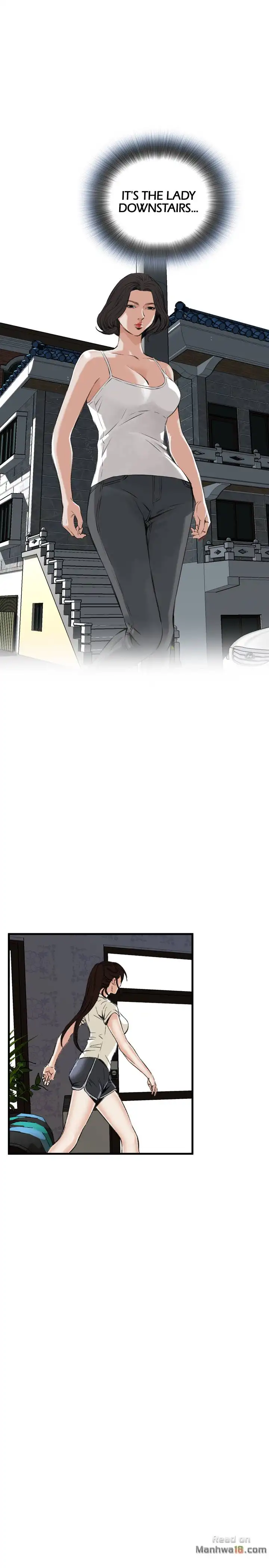 Take a Peek - Chapter 46 [photo 14] - MangaPorn