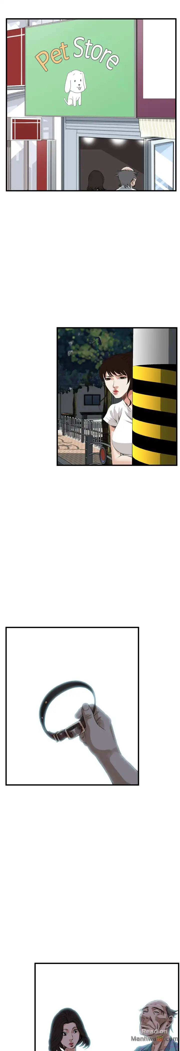 Take a Peek - Chapter 46 [photo 20] - MangaPorn