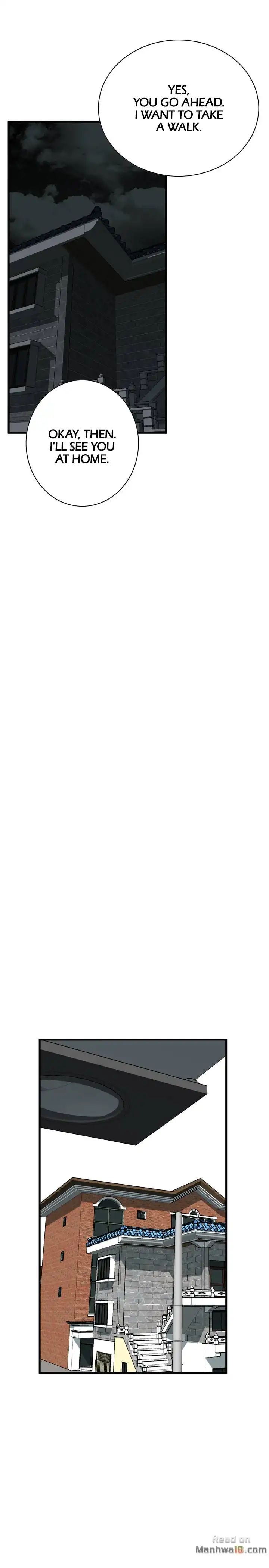 Take a Peek - Chapter 46 [photo 5] - MangaPorn