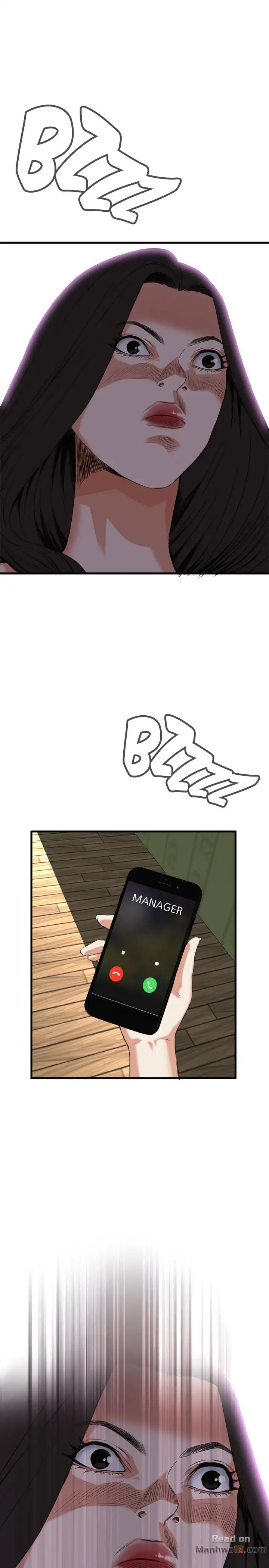 Take a Peek - Chapter 47 [photo 1] - MangaPorn