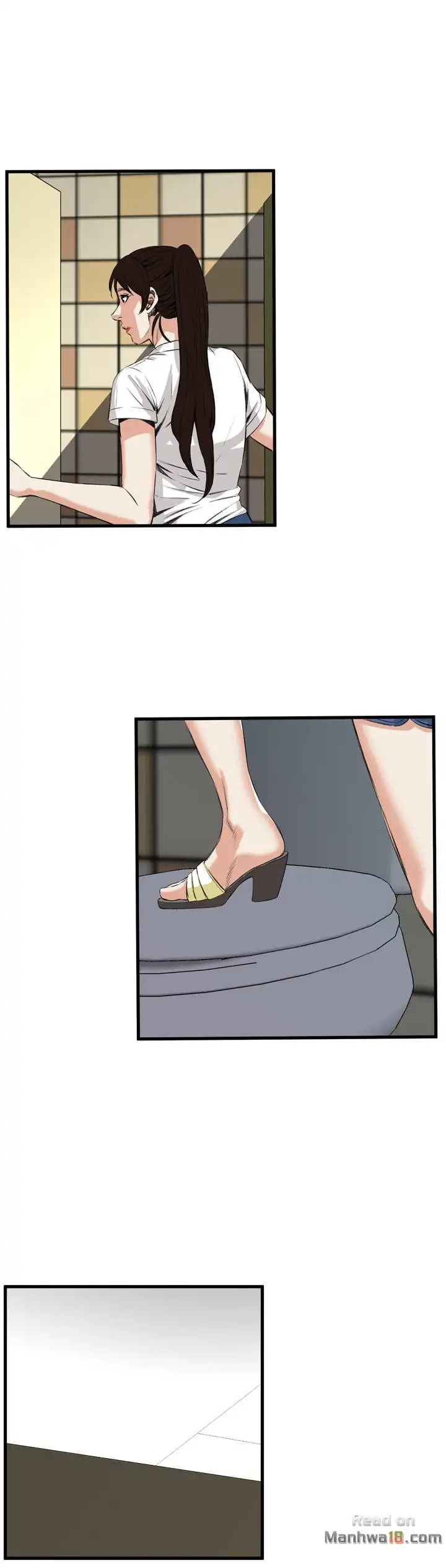 Take a Peek - Chapter 47 [photo 16] - MangaPorn