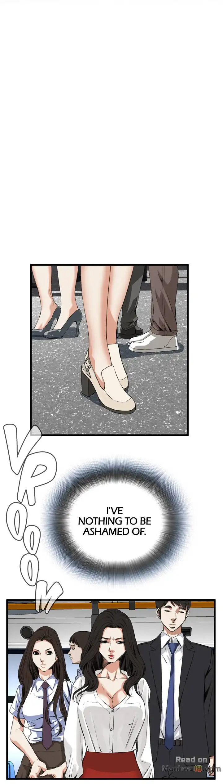 Take a Peek - Chapter 47 [photo 19] - MangaPorn