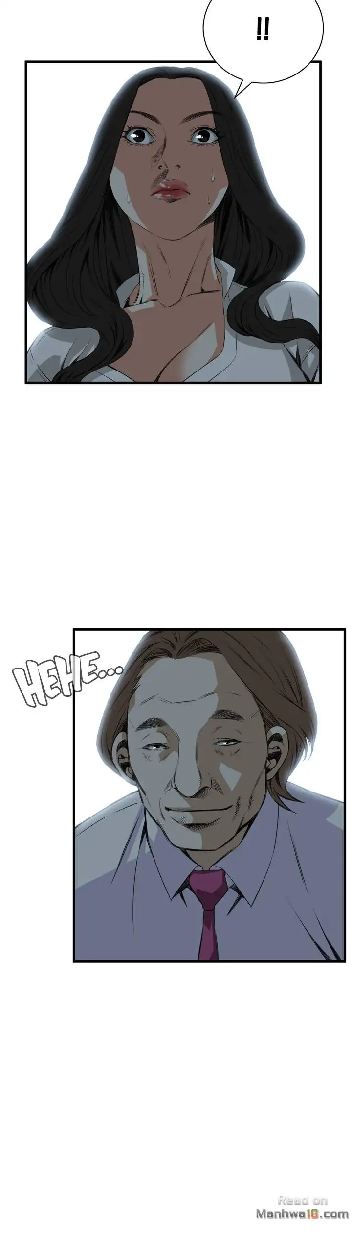 Take a Peek - Chapter 47 [photo 22] - MangaPorn