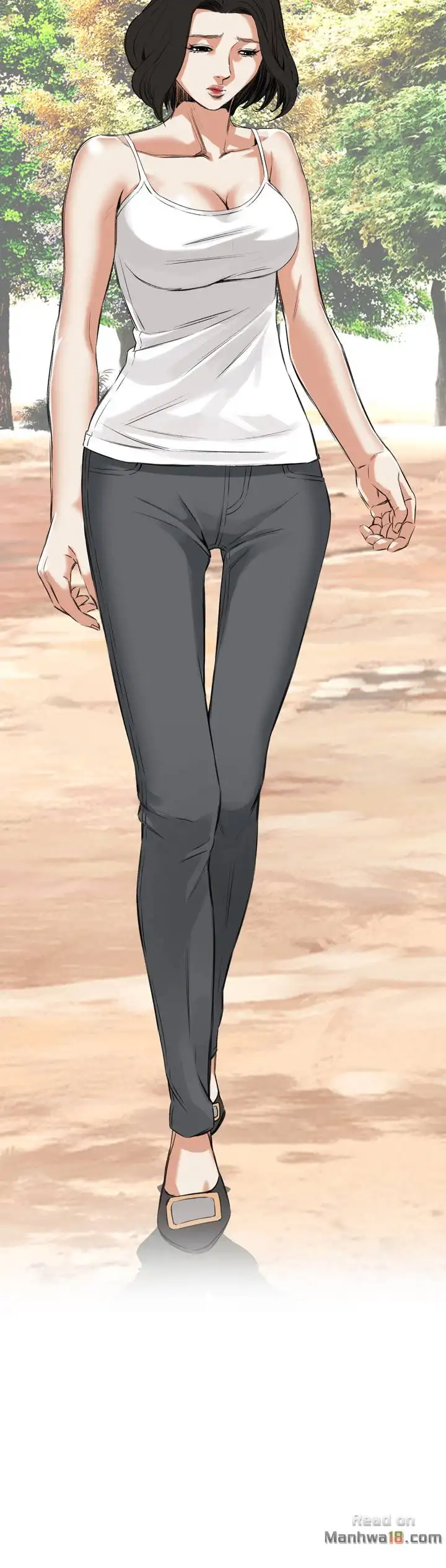 Take a Peek - Chapter 47 [photo 7] - MangaPorn