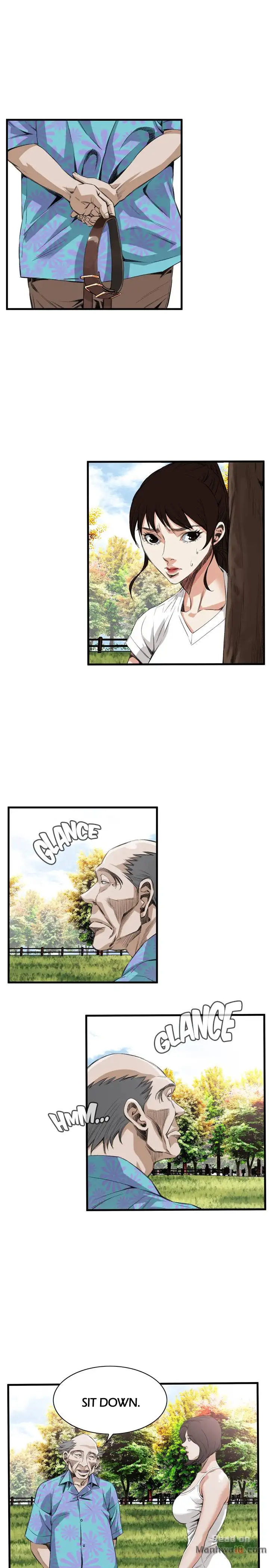 Take a Peek - Chapter 47 [photo 8] - MangaPorn