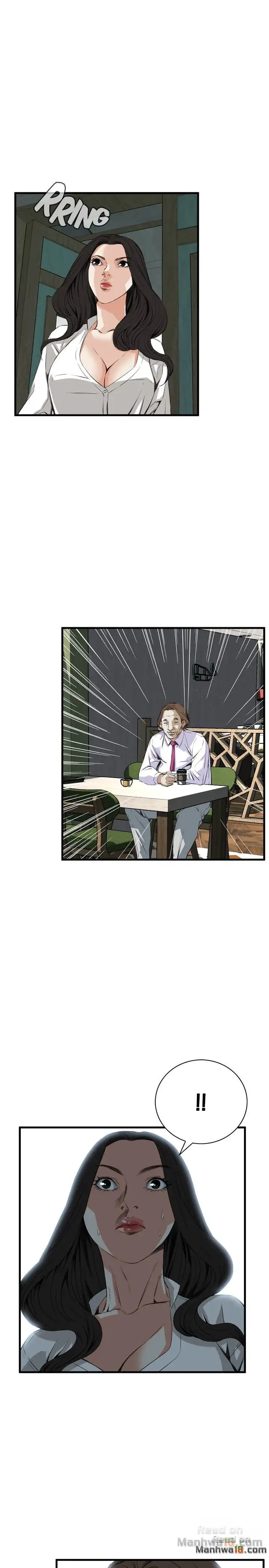 Take a Peek - Chapter 48 [photo 1] - MangaPorn