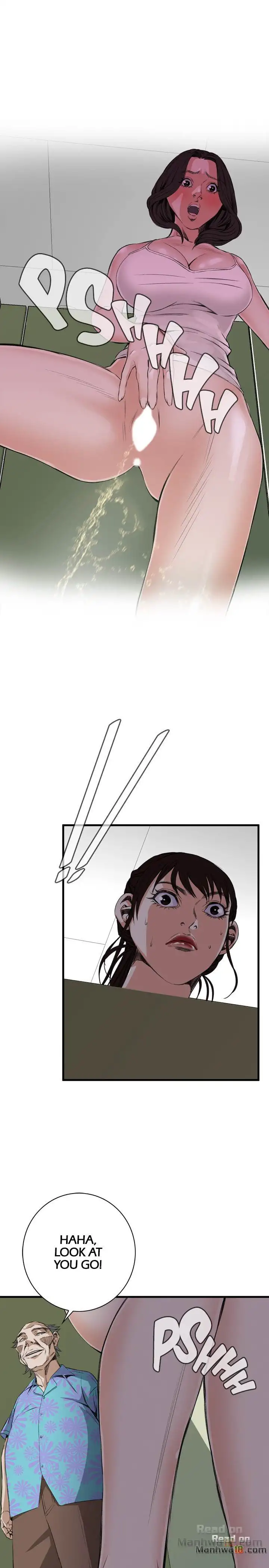 Take a Peek - Chapter 48 [photo 15] - MangaPorn