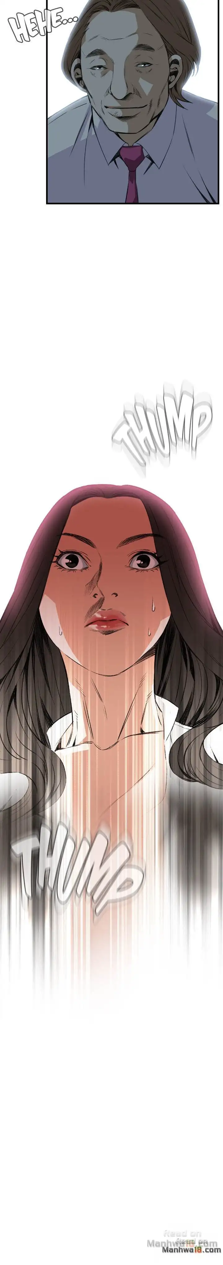 Take a Peek - Chapter 48 [photo 2] - MangaPorn