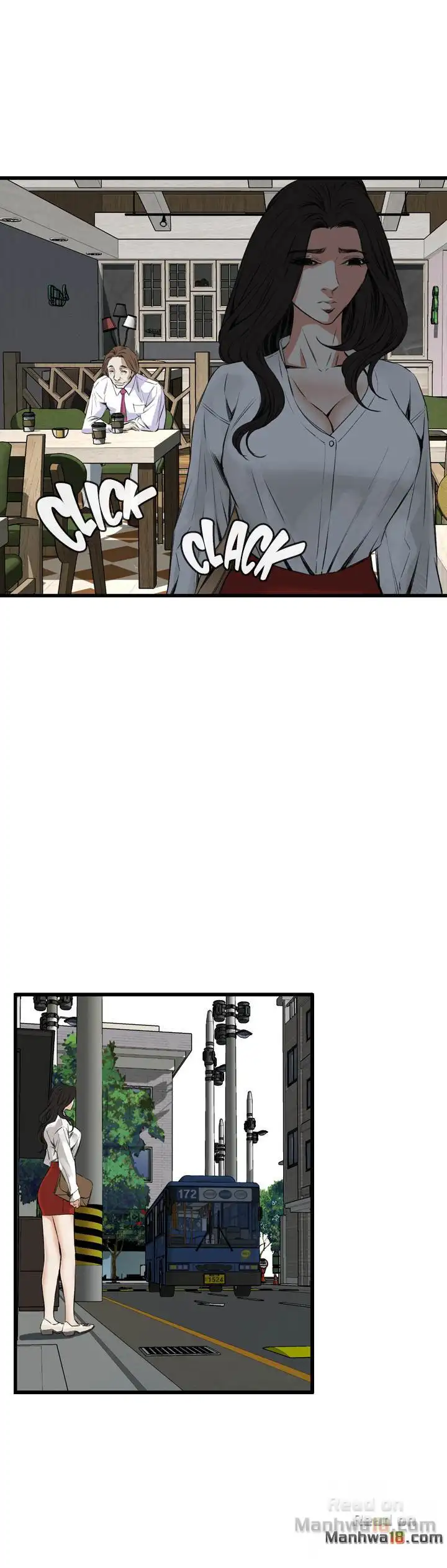 Take a Peek - Chapter 48 [photo 20] - MangaPorn