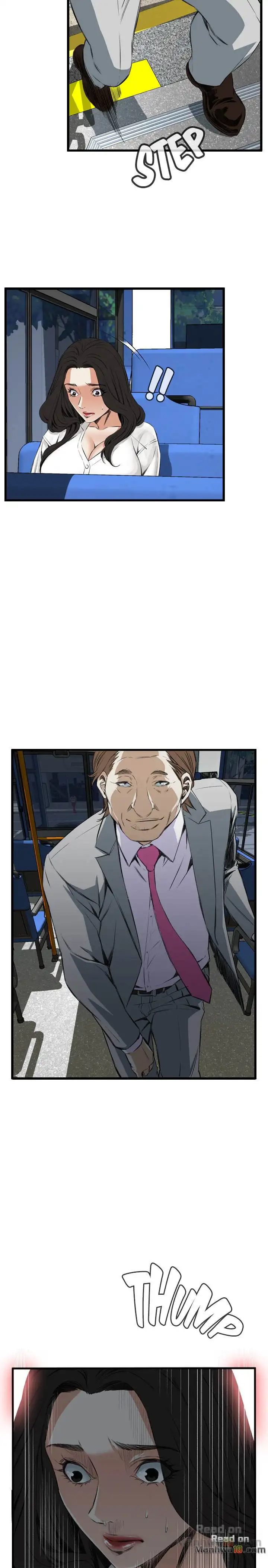 Take a Peek - Chapter 48 [photo 22] - MangaPorn