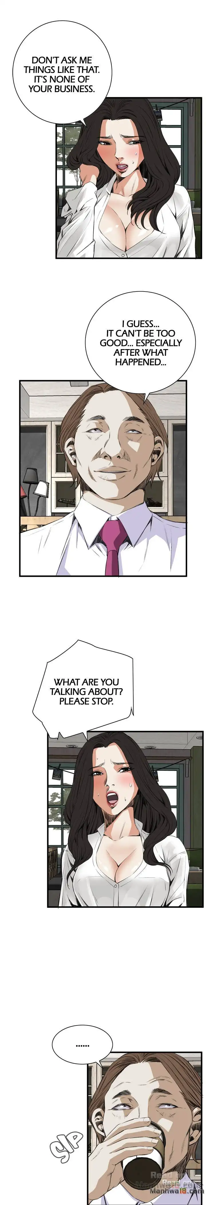 Take a Peek - Chapter 48 [photo 6] - MangaPorn