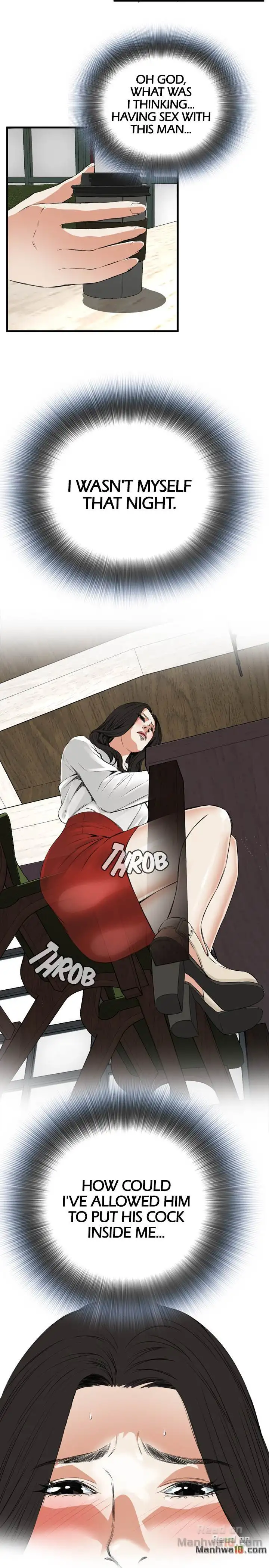 Take a Peek - Chapter 48 [photo 7] - MangaPorn